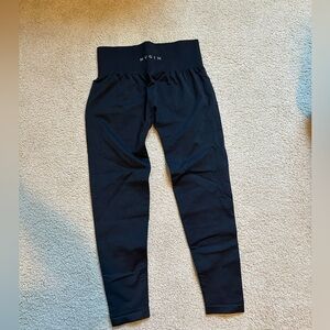 NVGTN Black Leggings